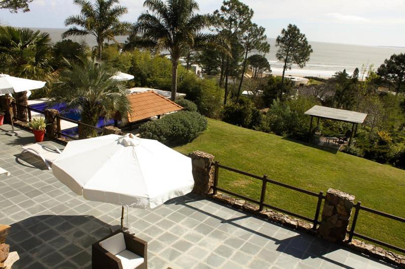 Posada Pora (Adults Only) Punta Ballena Exteriör bild