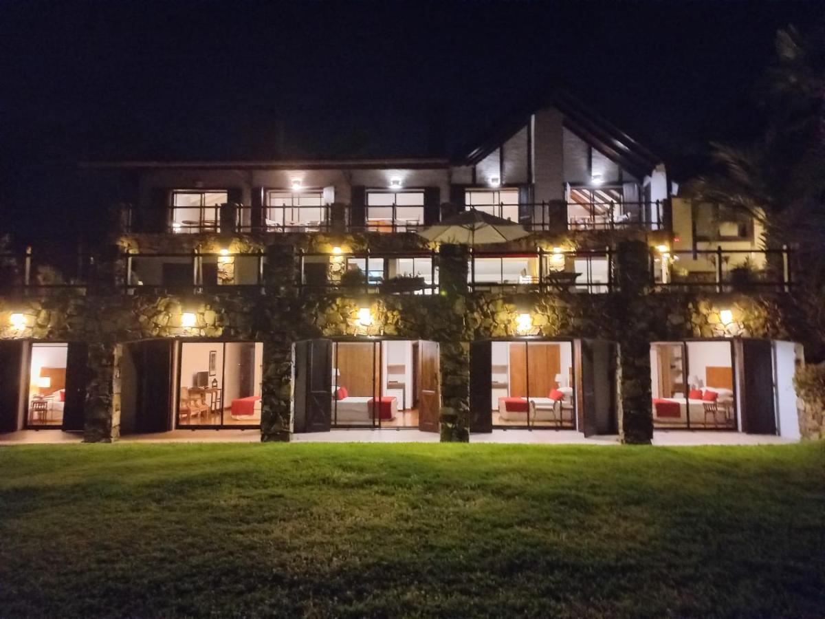 Posada Pora (Adults Only) Punta Ballena Exteriör bild