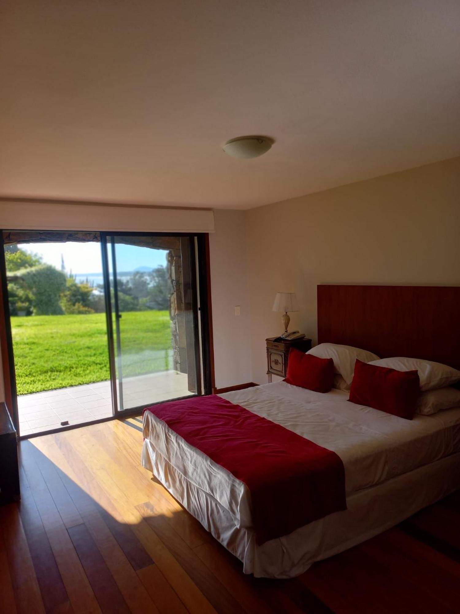 Posada Pora (Adults Only) Punta Ballena Exteriör bild