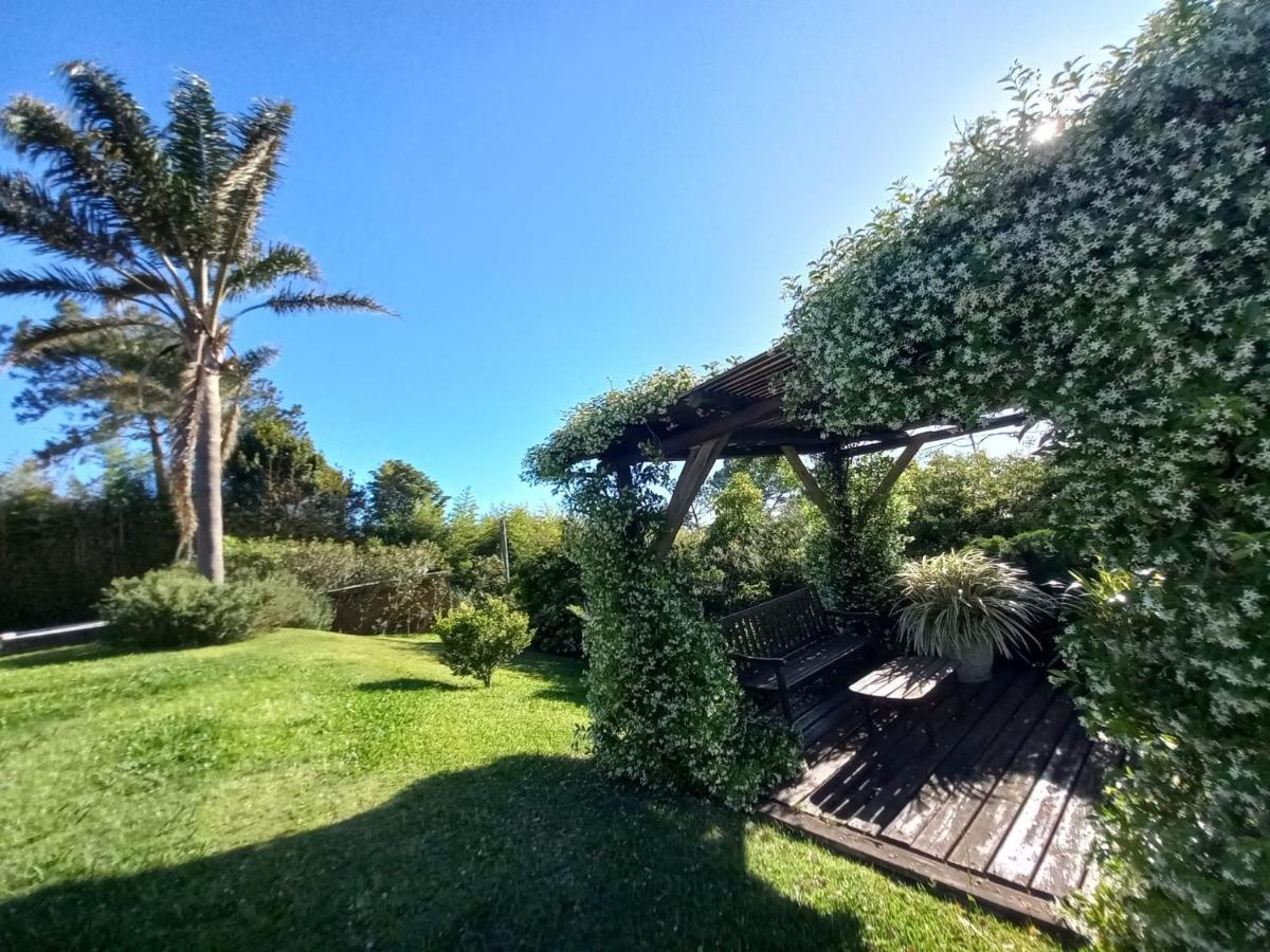 Posada Pora (Adults Only) Punta Ballena Exteriör bild