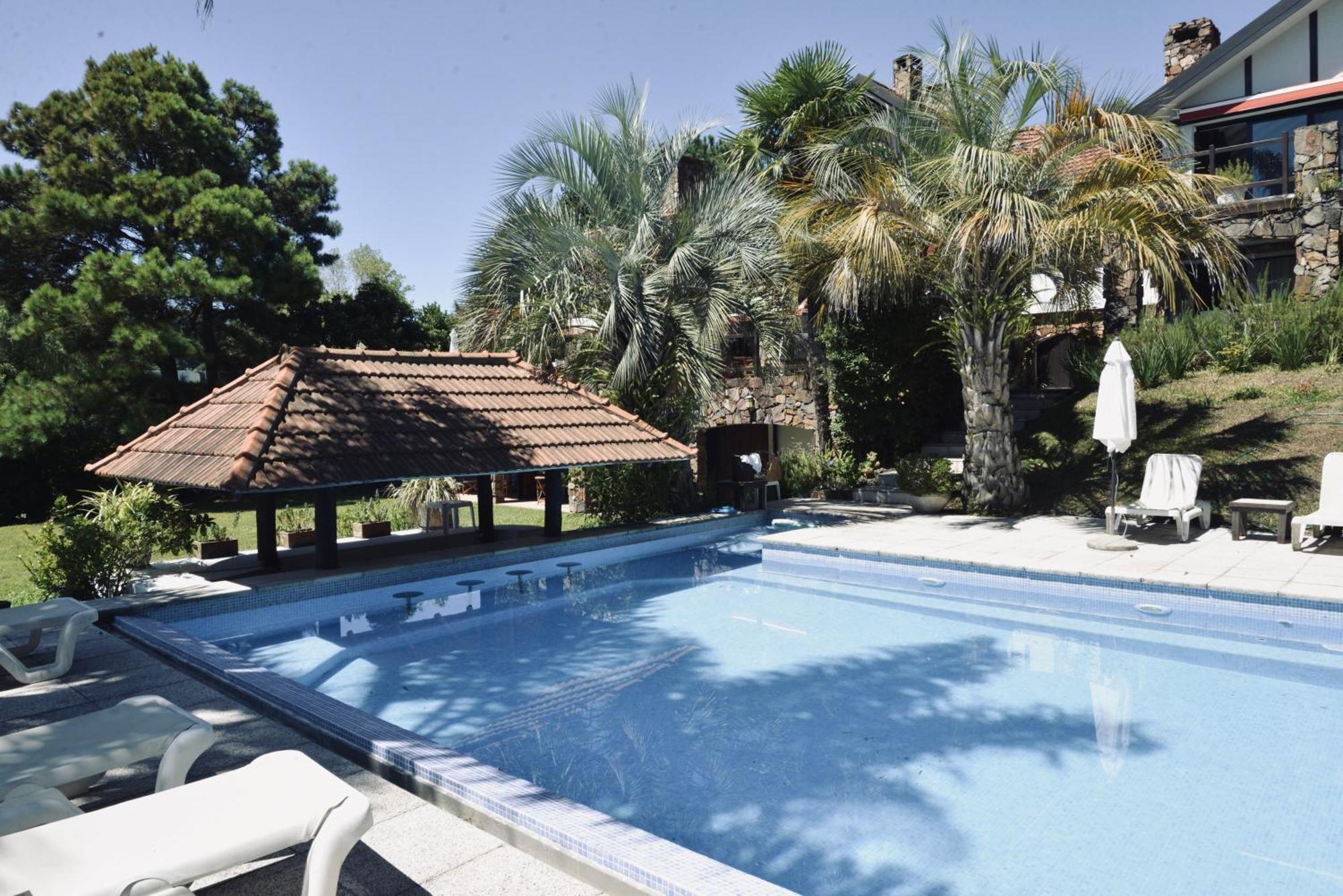 Posada Pora (Adults Only) Punta Ballena Exteriör bild