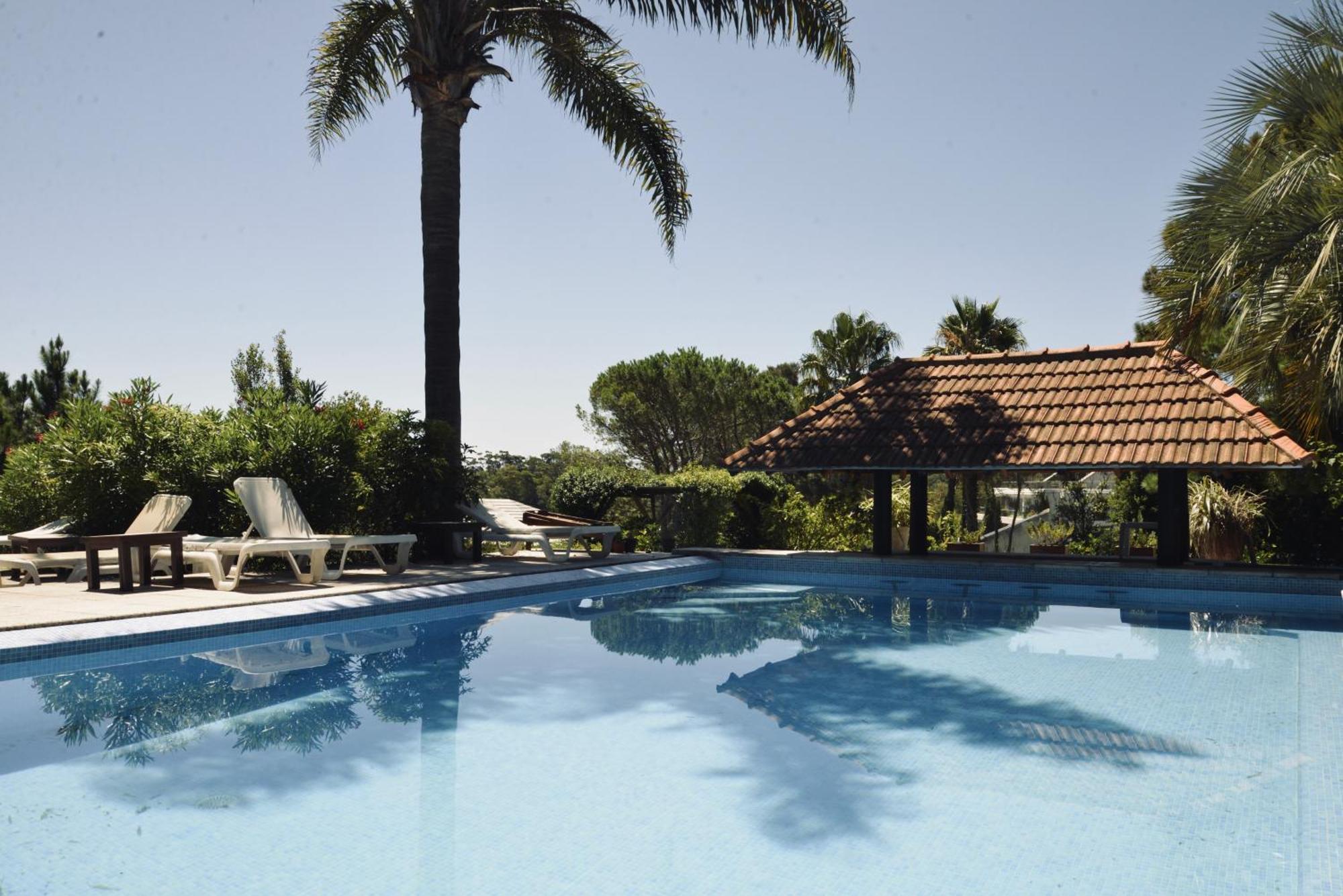 Posada Pora (Adults Only) Punta Ballena Exteriör bild