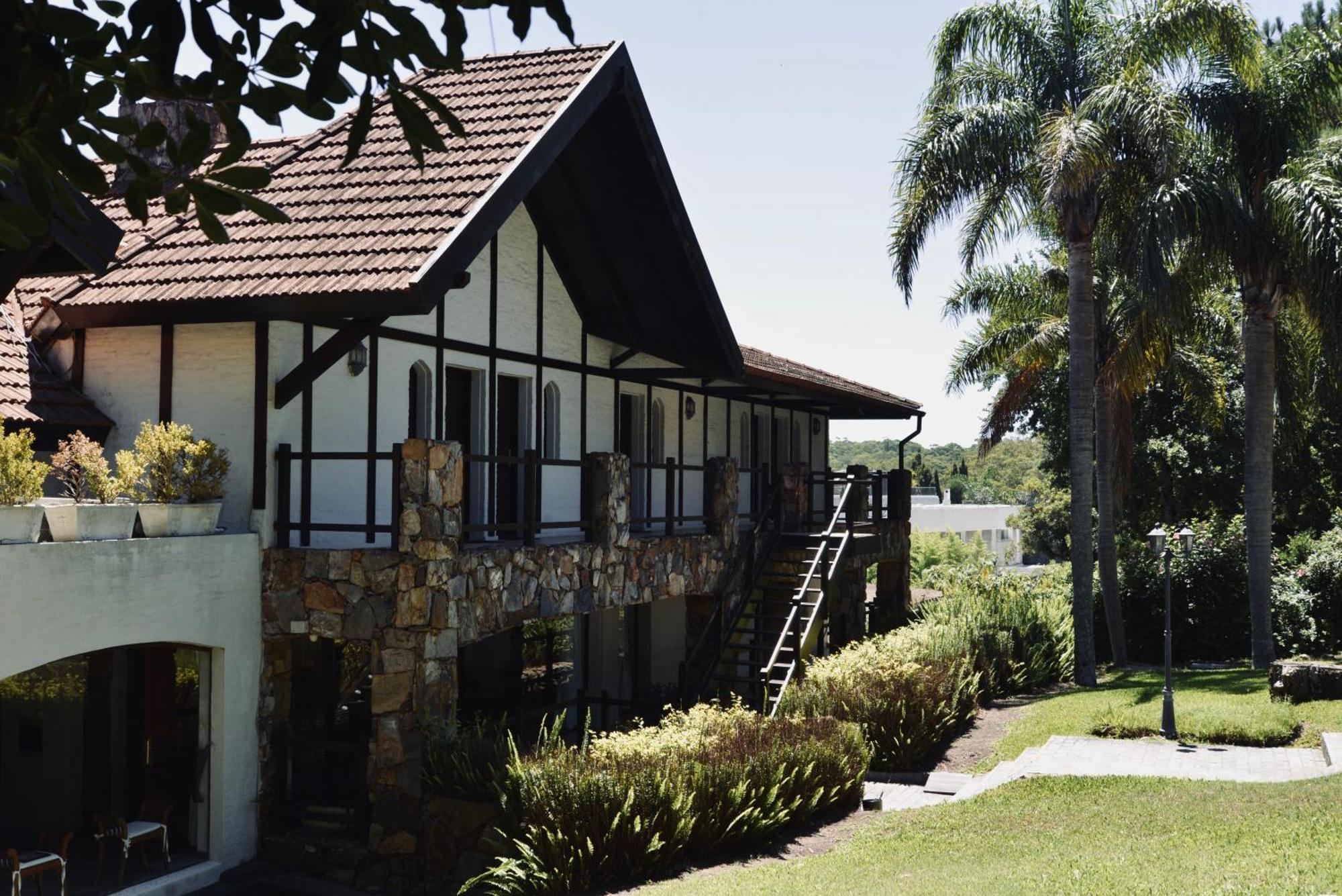 Posada Pora (Adults Only) Punta Ballena Exteriör bild
